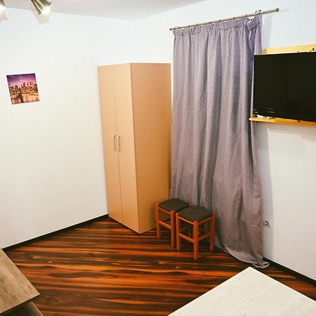 Cozy Apartment Brasov Exterior photo