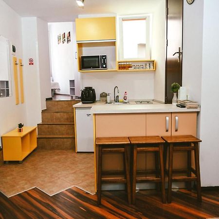 Cozy Apartment Brasov Exterior photo