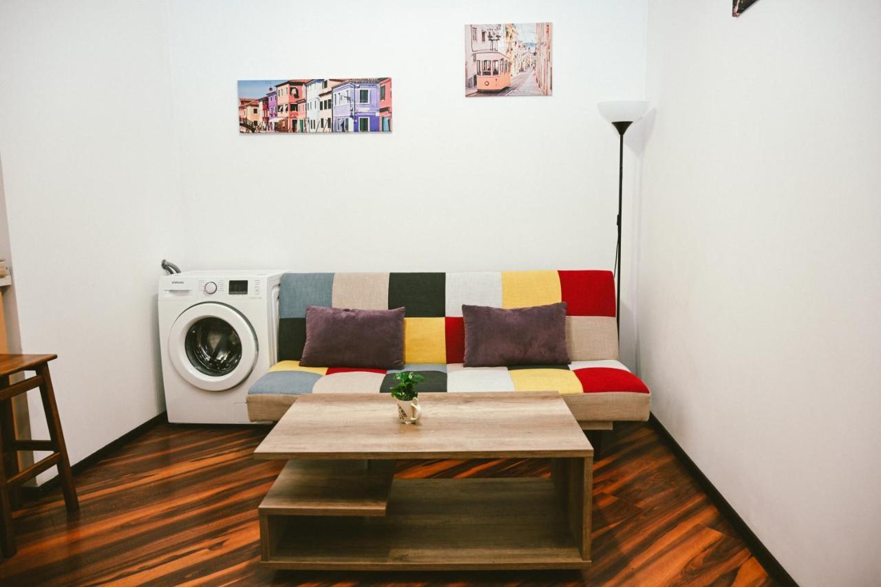Cozy Apartment Brasov Exterior photo